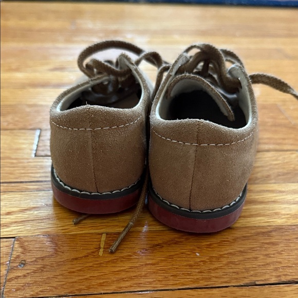 Footmates Kid’s Bucky Shoes
